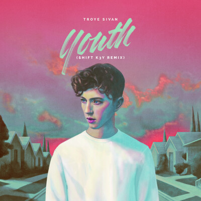 Troye Sivan