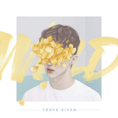 Troye Sivan