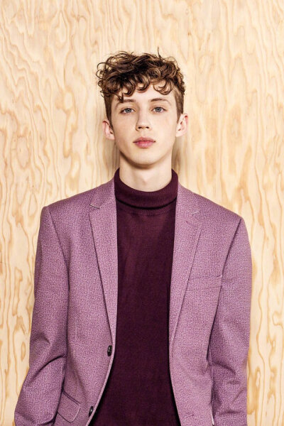 Troye Sivan