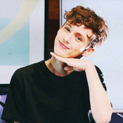 Troye Sivan