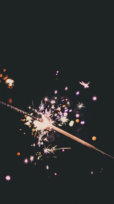 不一样的烟火/无章