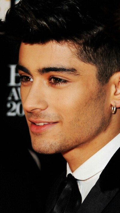 Zayn Malik