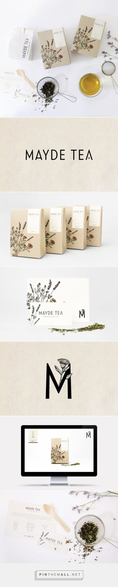 包装设计 · 茶叶 ​​​​