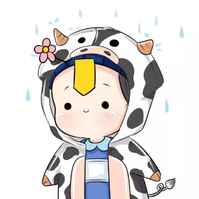 小僵尸雨衣