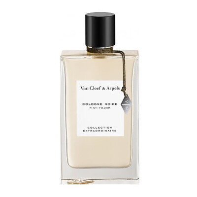 Van Cleef＆Arpels 梵克雅宝 高端沙龙珍藏系列香水