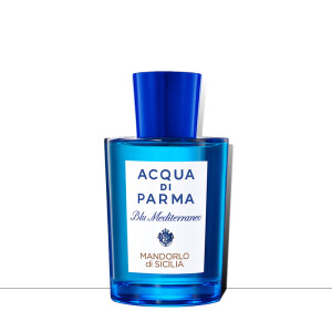 Acqua di Parma 帕尔玛之水蓝色地中海香水