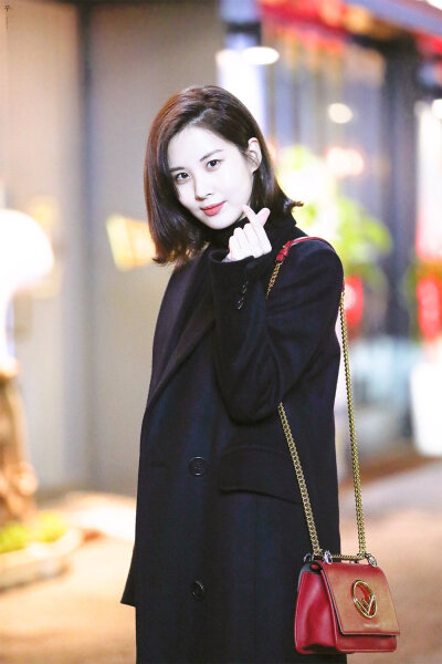 徐珠贤seohyun