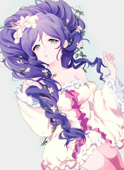 希