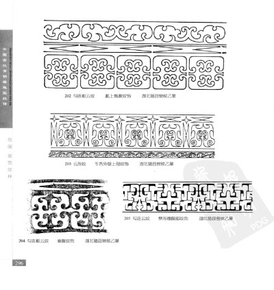 《中国古代青铜器造型纹饰》323