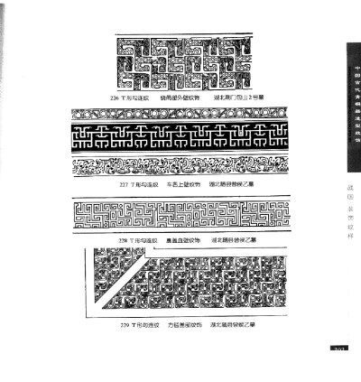 《中国古代青铜器造型纹饰》330