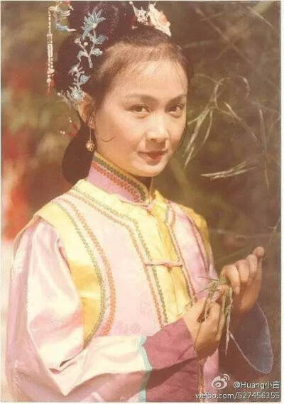 袭人