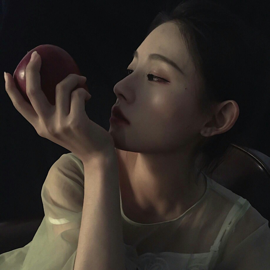 女头