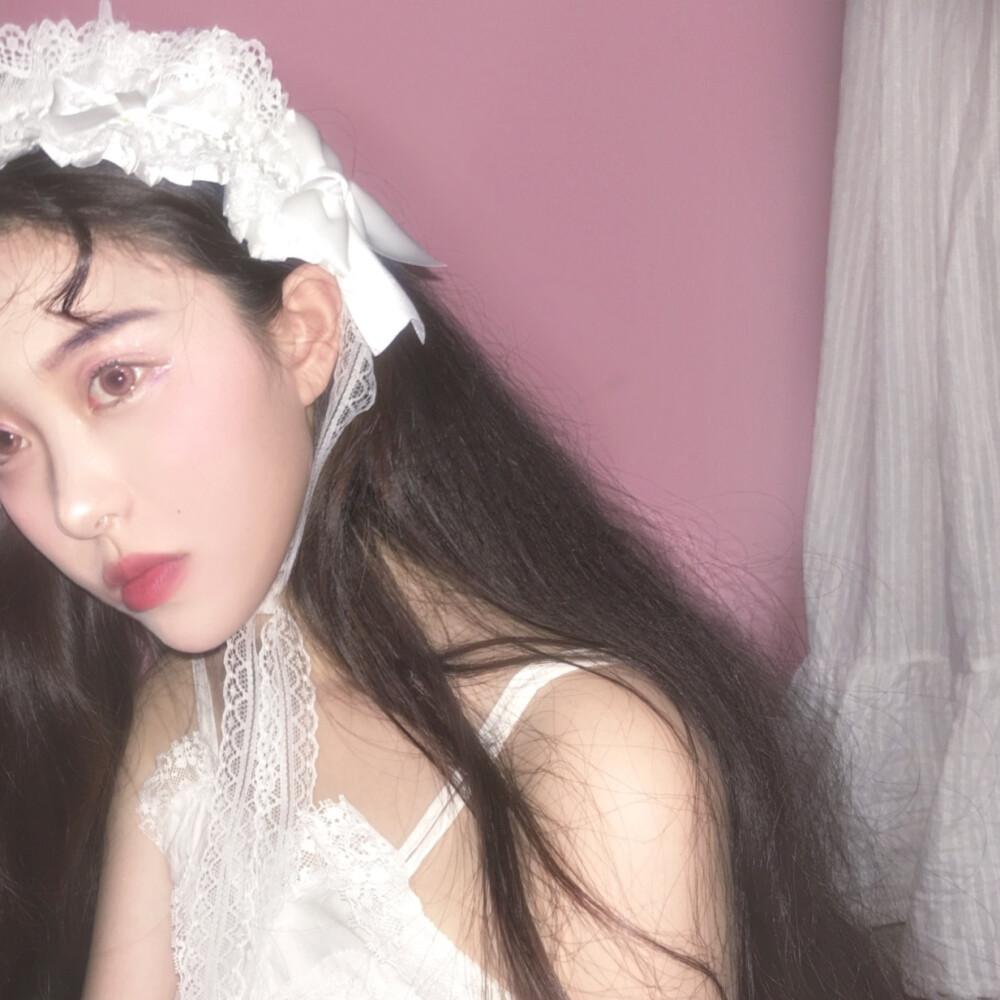 女头