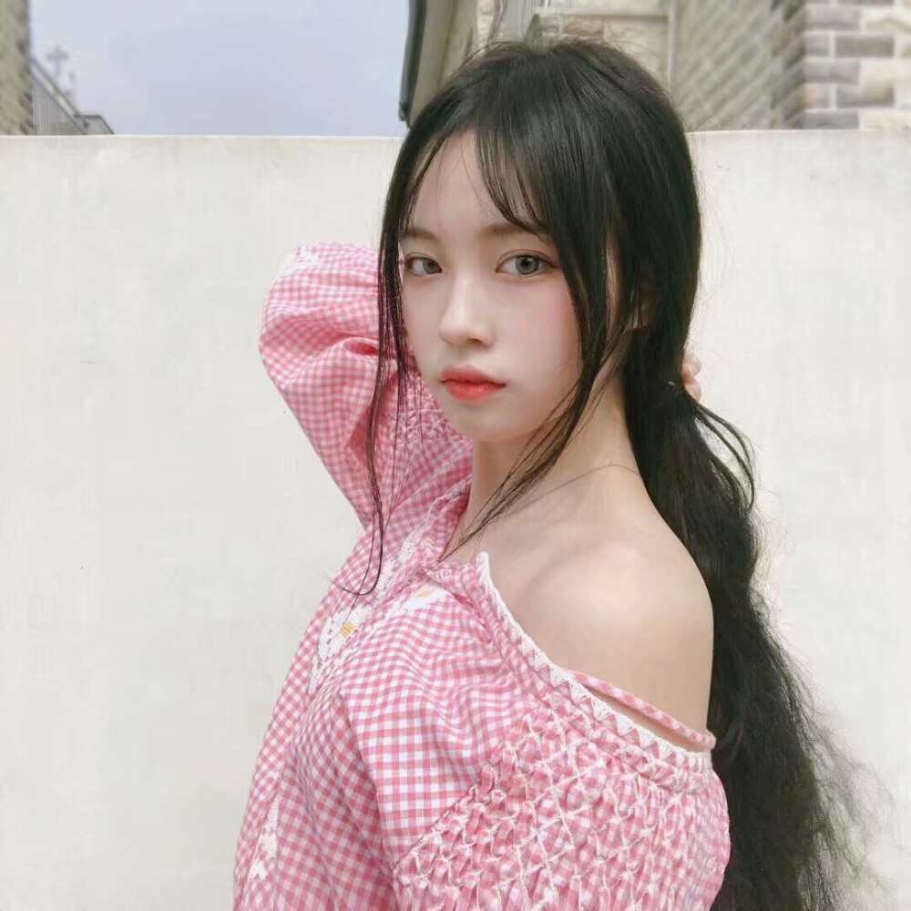 女头