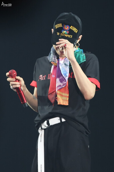 ♥G-Dragon♥