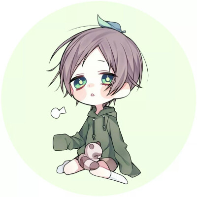 动漫头像 萌萌懂懂
转自微博
谢谢喜欢៚