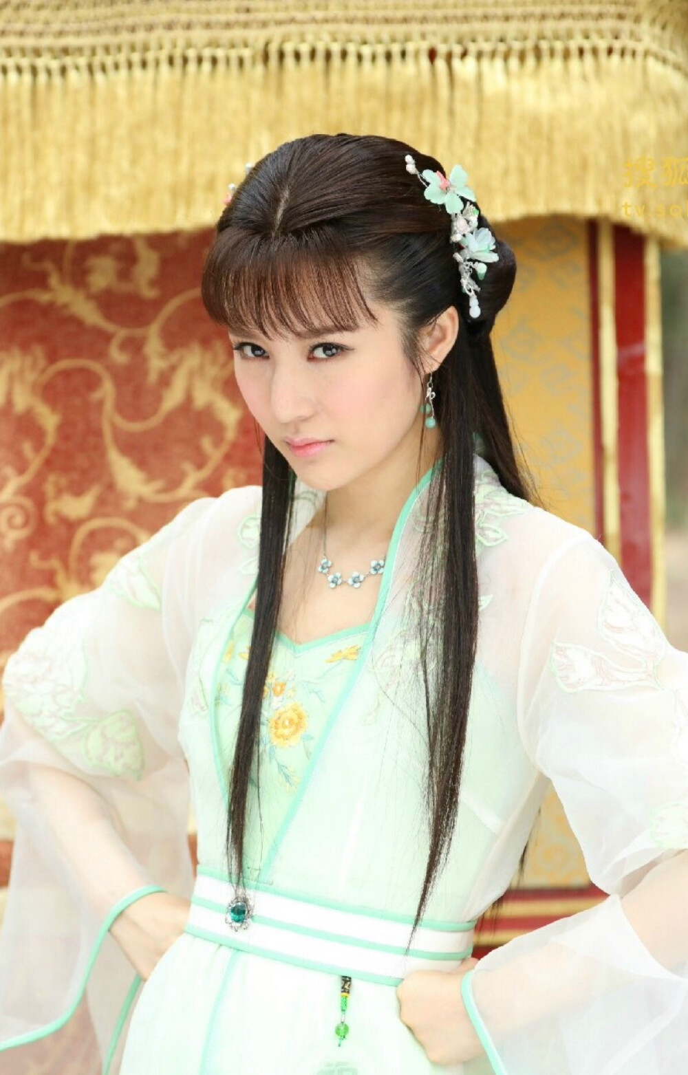 降龙伏虎小济公