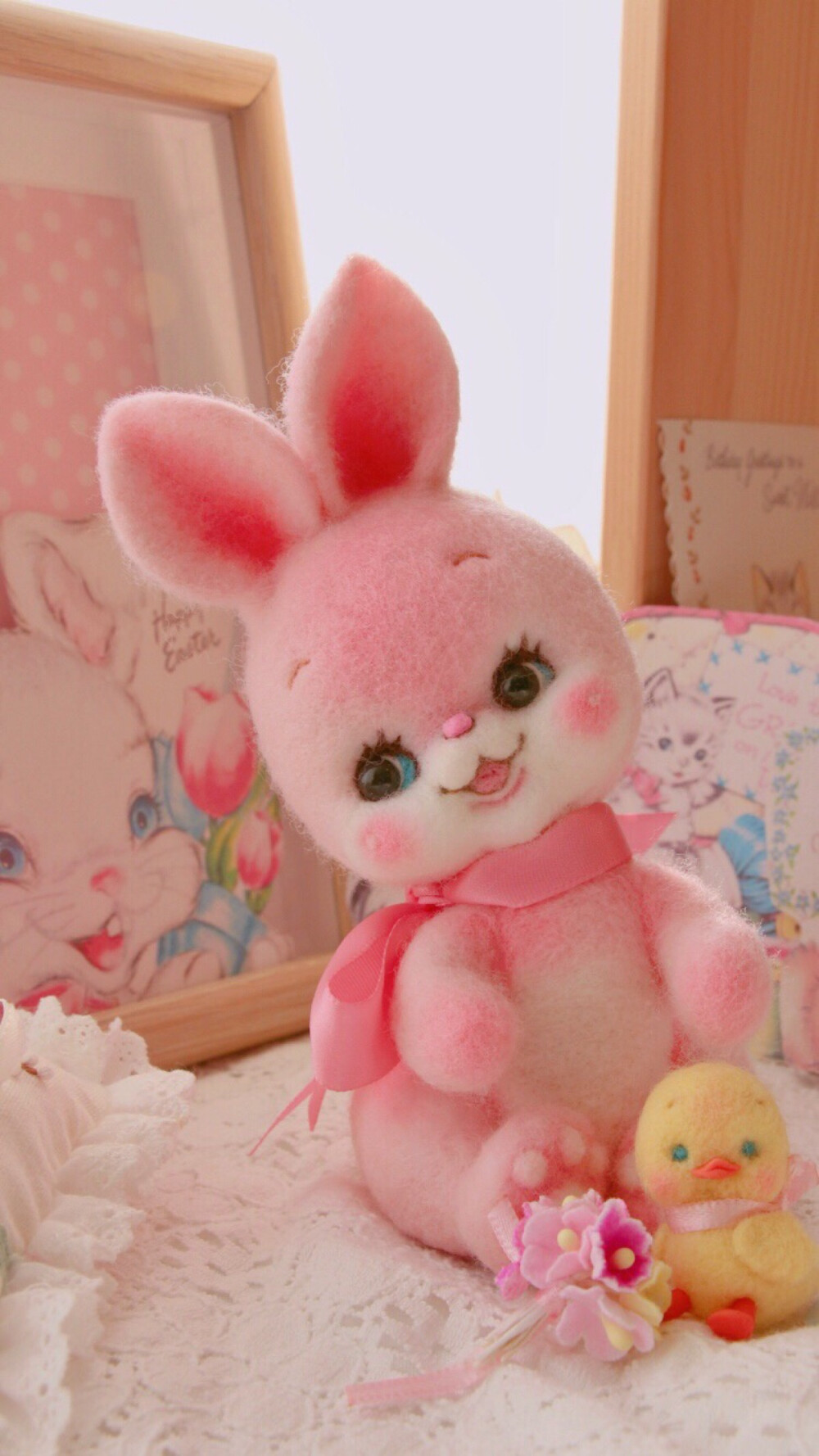 软萌少女心系列手机壁纸❤少女头像
【新浪微博:高清无水印iphone萌壁纸】