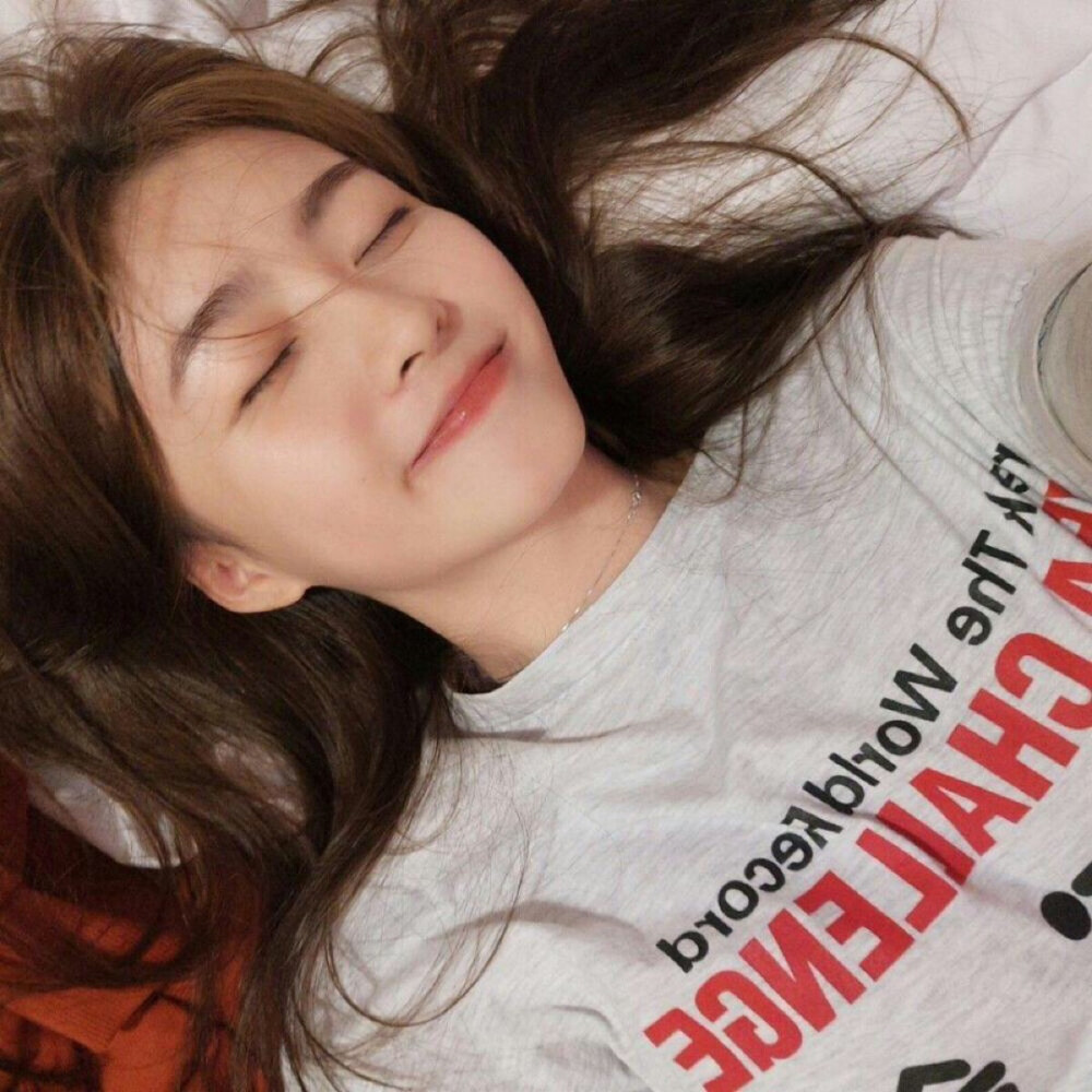 虎斑收录女生头像网红头像清新唯美可爱女头