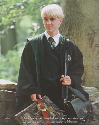 Malfoy