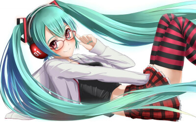 初音未来