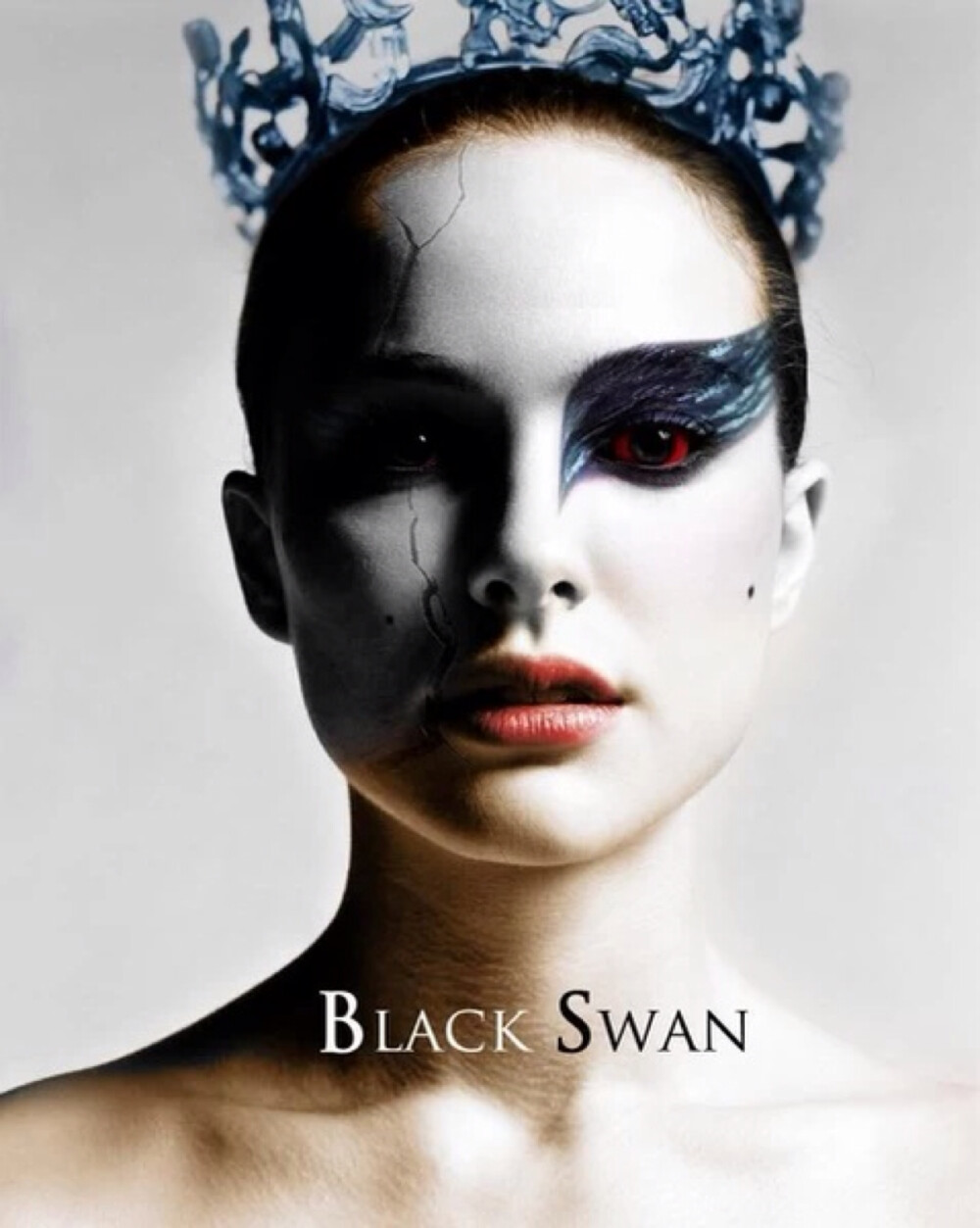 娜塔莉·波特曼
黑天鹅
Black Swan