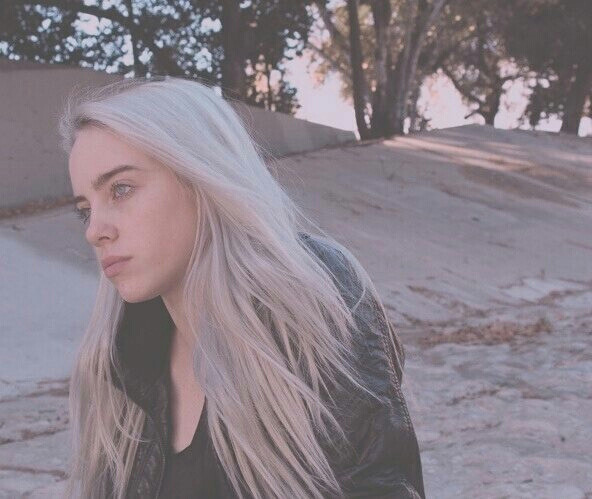 billie eilish