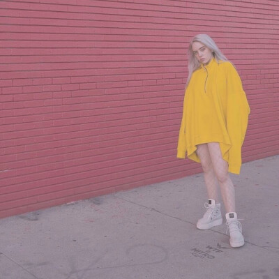 billie eilish