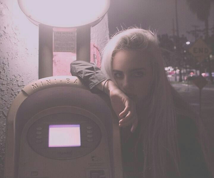 billie eilish