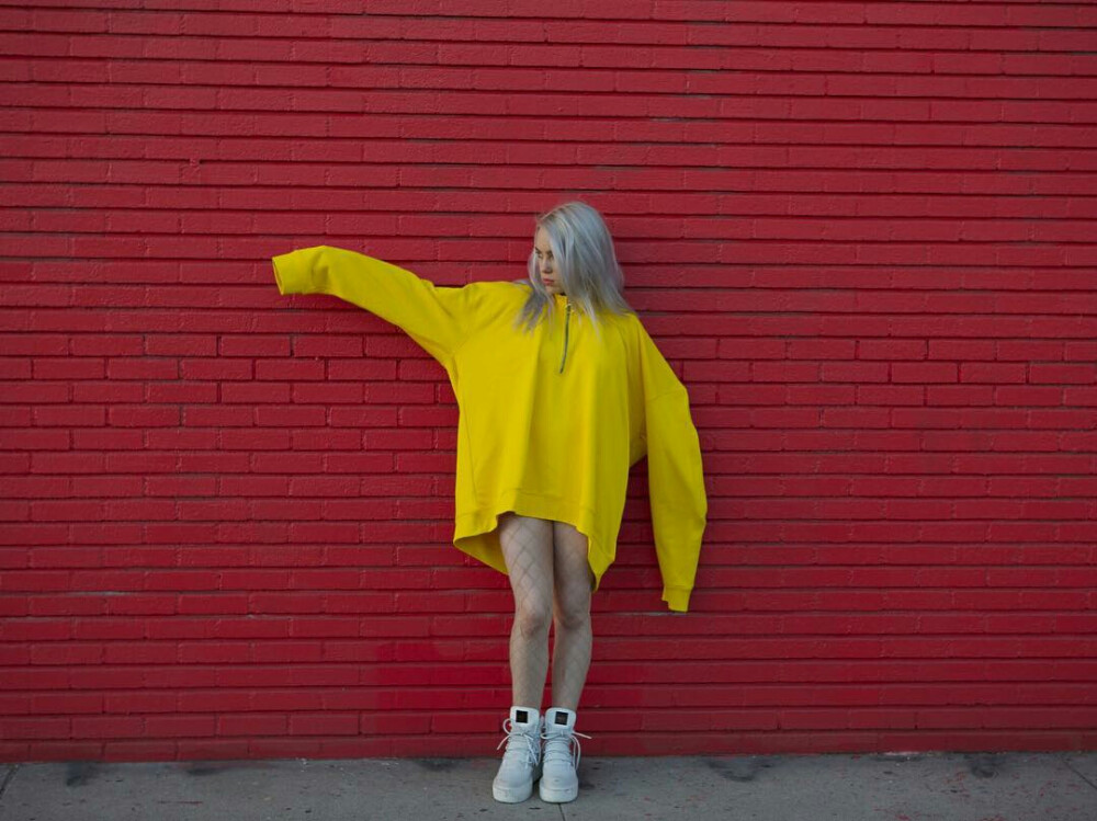 billie eilish