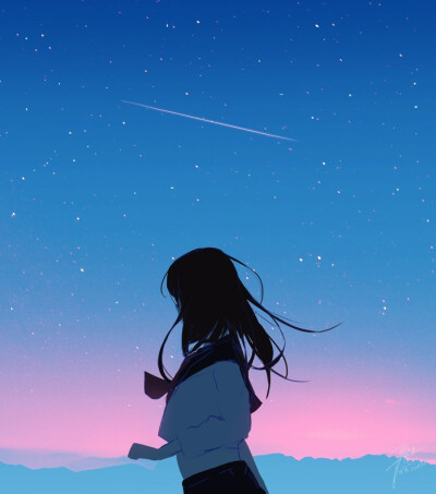 少女