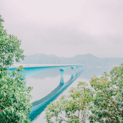 摄影：洪小漩
定位：千岛湖