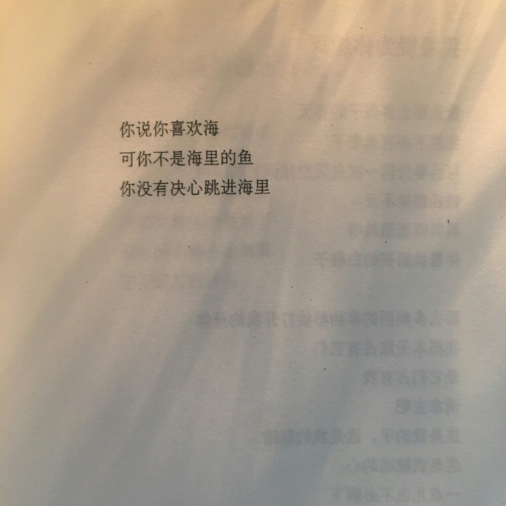 文字圖說說配圖背景圖頭像壁紙書摘感情