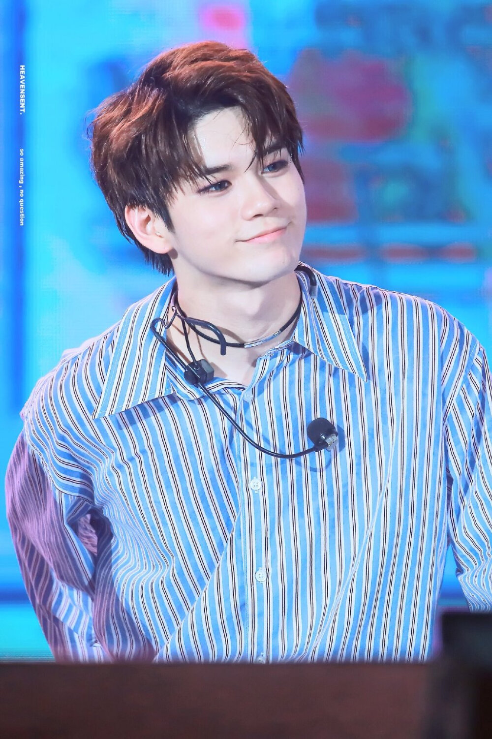 邕圣祐 /2017.10.07 台湾fm/ cr.heavensent_9596