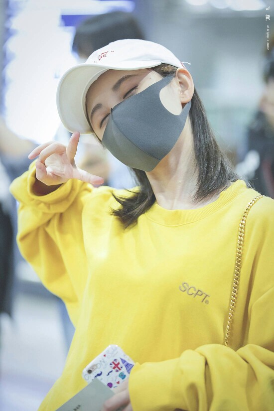 机场照