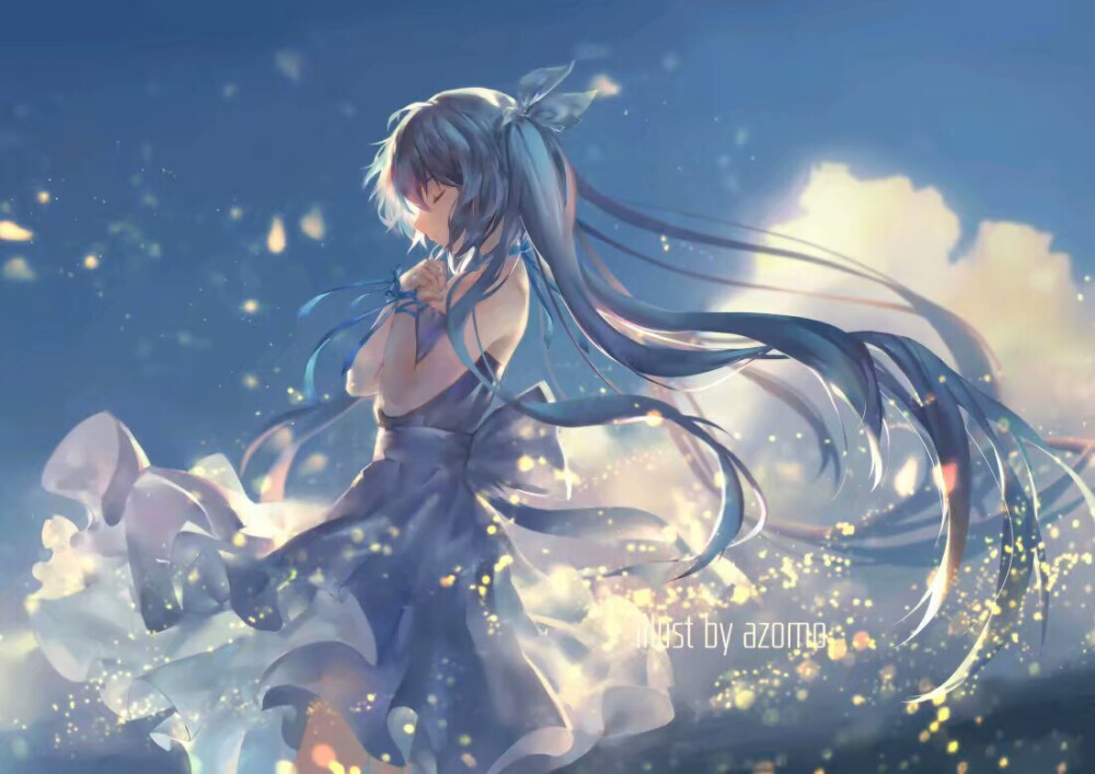 初音壁纸