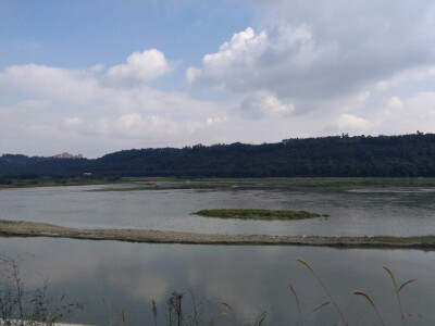 河山大好