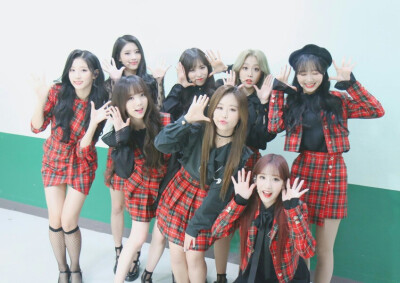 Lovelyz 