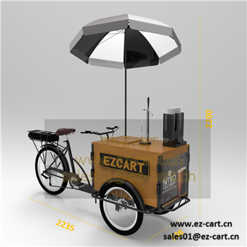 zcart,ez-cart,ezbike,tricycle,bicycle,bike,working cart, coffee bike,trailer tools cart,vending cart,business cart,retailer cart,pancake tricycle, ice-cream tricycle, 咖啡三轮车,贩卖三轮车,多功能三轮…