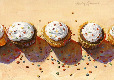 Wayne Thiebaud