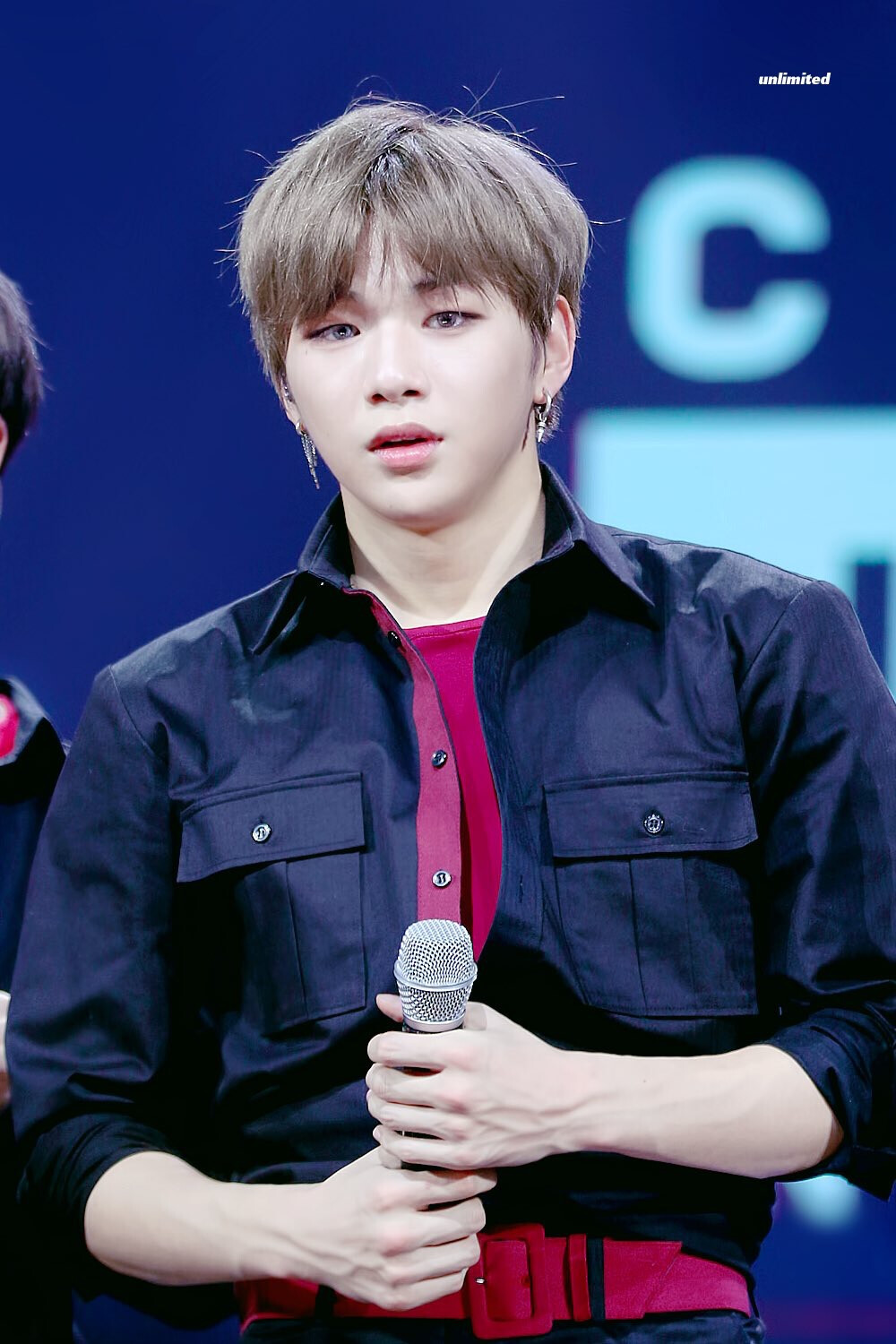 7878wannaone姜丹尼尔