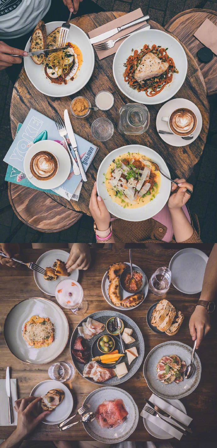 吃 美食 壁纸 聚会 朋友