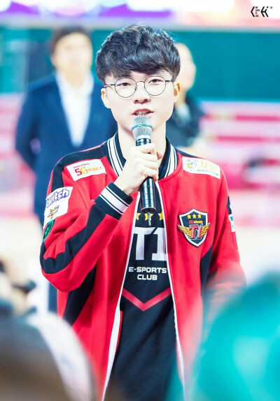 faker