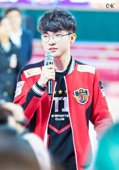 faker