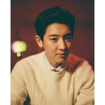 #0929_exo出道2000日纪念##朴灿烈# 171113 weareone.exo INS更新 Clashmagazine x Tommy Hilfiger x TommyBoy ChanYeol