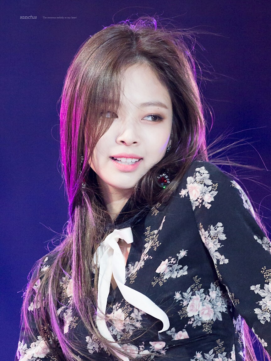 jennie