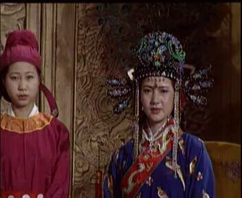宋朝皇后