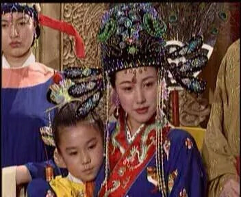 宋朝皇后