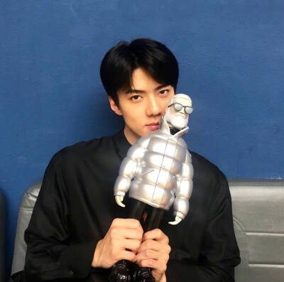 世勋相关 ins更新