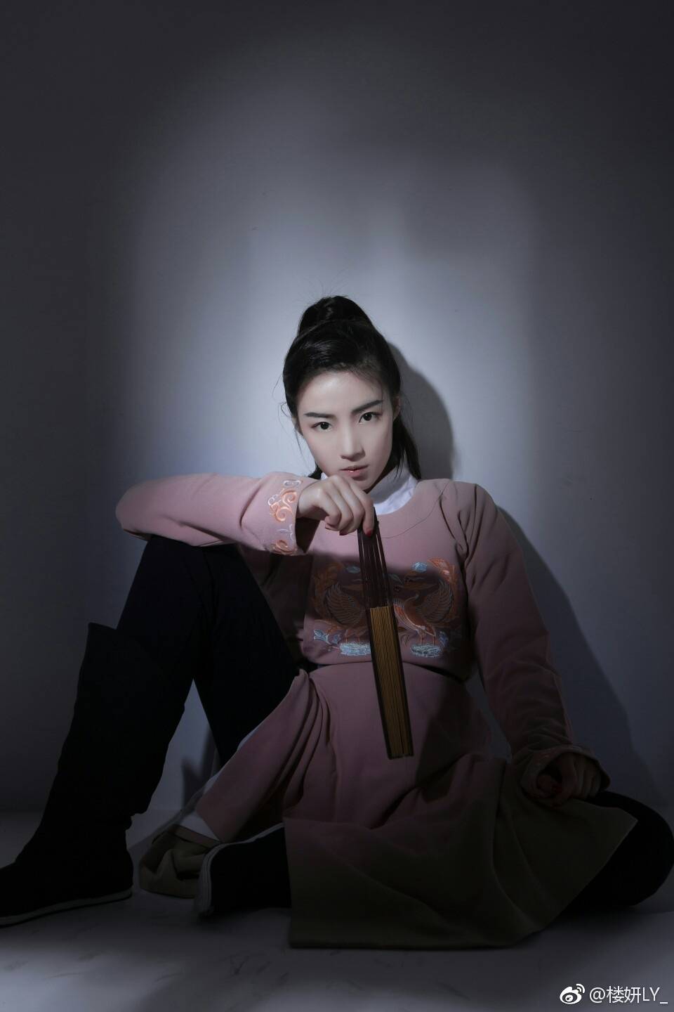 古风·汉服
出镜:楼妍ly